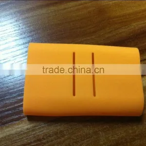 2014New 10400mah Power Bank Silicone Protective Cover Case thumbnail-4
