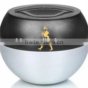 Hot Sales Acrylic Ps Clear Ice Buckets thumbnail-4