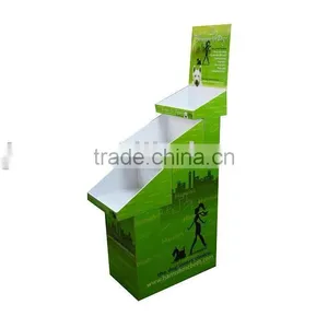 SDI_9599 Three Trays Cardboard Display thumbnail-1