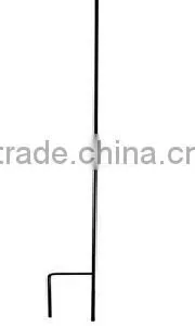 Wrought Iron Garden Shepherds Hook thumbnail-1