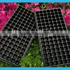 Swellder Strong Rectangular Plastic Agriculture Hydroponic Trays Growing Tray thumbnail-1