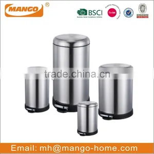 35L High Quality Galvanized Incinerator thumbnail-3