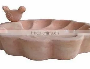 Special Birth Bath Terracotta thumbnail-1