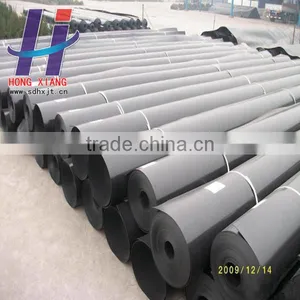 Top Quality Waterproofing Material for Fish Farm Pond Liner HDPE Geomembrane thumbnail-2