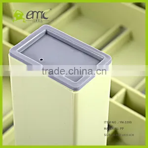 Plastic Stool, Plastic Square Stool, Plastic Stool for Kids thumbnail-5