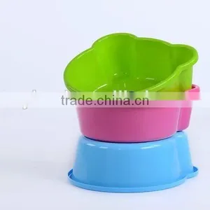 New Products Lovely Bear-shaped Washbasin (small) thumbnail-3