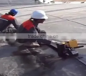 High Tearing Resistance Geomembrane Impervious thumbnail-5