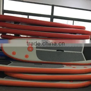 Inflatable Stand up Paddle/hot Sale Inflatable Surfboard Made in China thumbnail-2