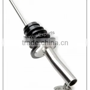 Stainless Steel Wine Pourer thumbnail-2