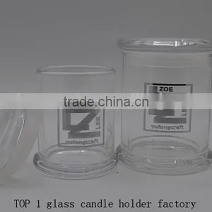Candles in Mason Jars/tea Canister Yufeng thumbnail-4