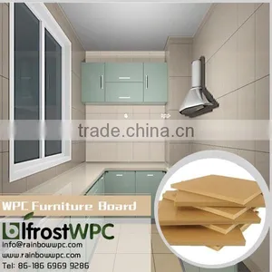 Quality and Cheap White PVC Foam Board, PVC Sheet, White PVC Foam Board /PVC Foam Sheet/ PVC Celuka Sheet thumbnail-2