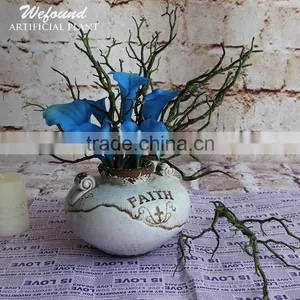 Artificial Branch Wedding Center Piece,wedding Decoration,home Decoration thumbnail-3