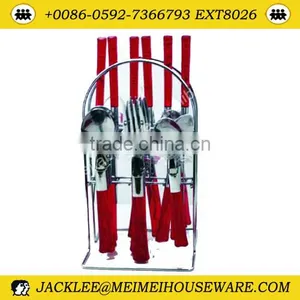 International Stainless Steel Flatware thumbnail-1