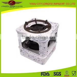 2015 Portable Useful Square Oil Kitchen Stove thumbnail-2