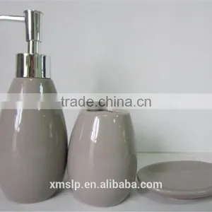 Ceramic Liquid Soap Holders thumbnail-1