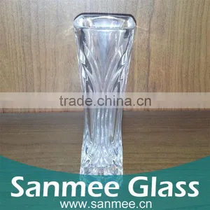 European Antique Home Decoration Glass Vase,flower Vase Handmade Designs thumbnail-1