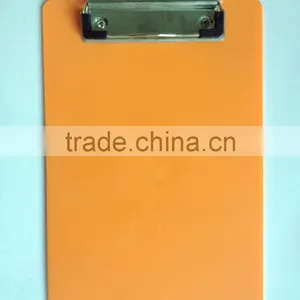 Plastic A5 Writing Clipboard in Good Quality thumbnail-2