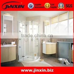 Sliding Door With Tempered Clear Glass thumbnail-1