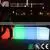 3d Color Led Cube thumbnail-1