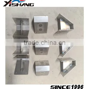 Lane Recliner Parts China Supplier Sheet Metal thumbnail-1