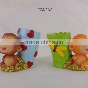 2016 New Year Decoration Mresin Onkey for Sale thumbnail-5
