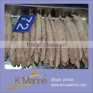 Tuna(auxis Thazard) Loins for Canned Tuna( Lot Number#kml4188) thumbnail-1