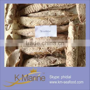Seafood Supplier Offer Frozen Yellowfin Tuna Loin thumbnail-1