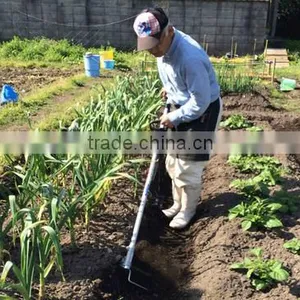 Weed Shaver for Grass Cutting thumbnail-4