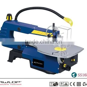 110W SCROLL SAW Balde Length 133mm -SS16B thumbnail-1