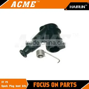 ST FS Spark Plug Boot Kits thumbnail-1