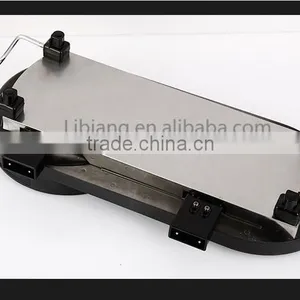 New Type Multi-function BBQ Electric Oven thumbnail-5