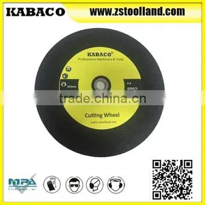 Abrasive Depressed Center Grinding Disc for Metal thumbnail-1