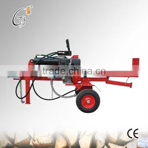 Log Splitter (LS40T-B3-1050mm) thumbnail-1