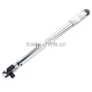 28-210NM Heavy Duty Ratchet Tire Torque Wrench thumbnail-2