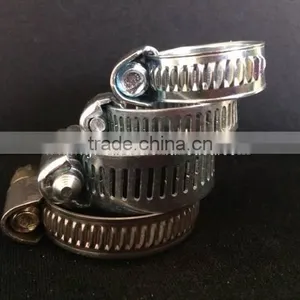 Motorcycle Hose Clamp( Motorcycle Parts) thumbnail-1