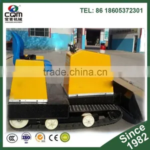 Children Mini Bulldozer thumbnail-1
