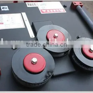 GWH-24 32 40 45 Steel Bar Bending Radian Tools Equipment Bender thumbnail-3