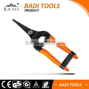 Ratchet Pruning Garden Shears thumbnail-1