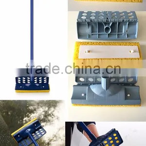 Easy Carry Window Cleaning Sponge Mop thumbnail-2