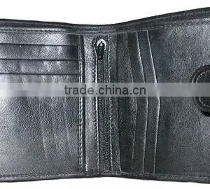 Leather Wallet thumbnail-1
