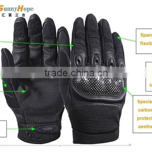 Sunnyhope Motocross Gloves Sport Gloves Motocycle Gloves thumbnail-2