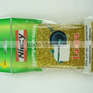 Good Selling Kitchen Sponge Scouring thumbnail-1