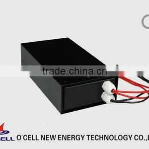 Lifepo4 24V 7ah Battery With Dust-proof / Waterproof Battery Case thumbnail-1