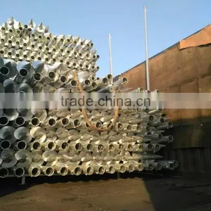 Aluminum Solar Panel Mounting System China Supplier thumbnail-3