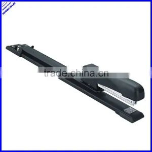 320mm Solid Color Depth Multi Functional Metal Long Stapler thumbnail-1