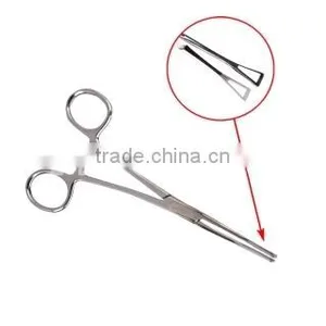 Stainless Steel Pennington Forcep thumbnail-1