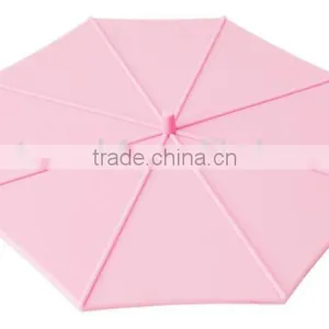 Food Grade Silicone Drink Cover, Keep Drinks Warm & Prevent Bugs Outdoor, FDA Approved Lids thumbnail-4