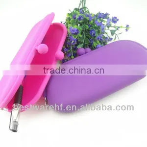 Funny Carton Shape Colorful Silicone Mobile Cellphone Case for Apple Iphone thumbnail-1