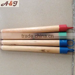One Time Painted Short Handle Rake for Home Garden and Home Farming thumbnail-1
