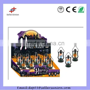Novelty Items Halloween Flash Light With Music thumbnail-1